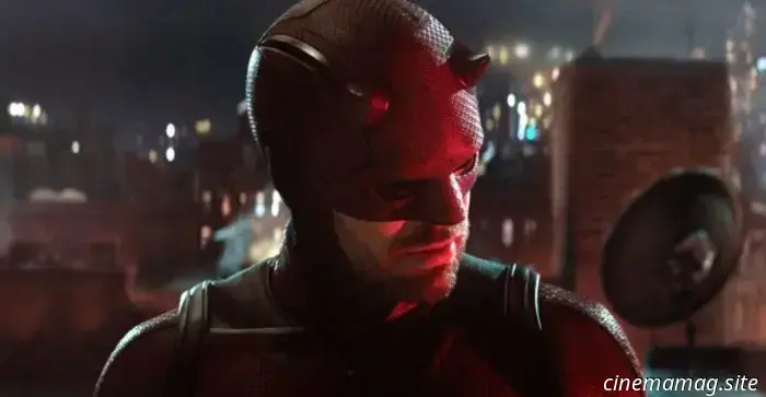 Krysten Ritter's Jessica Jones is slated to return to the MCU in the second season of Daredevil: Born Again.