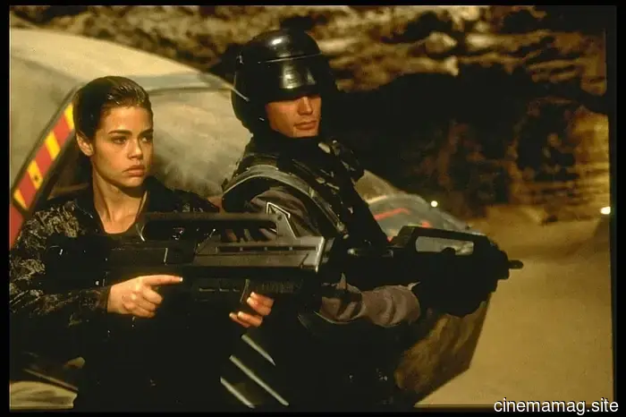 13 Film Satire Examples That Mimic Their Own Targets