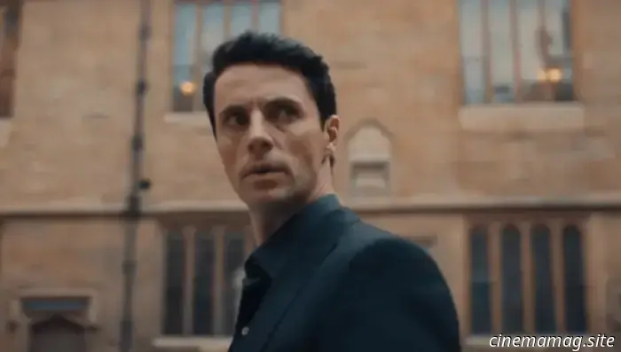 Nicolas Cage si riunirà con il regista di Con Air per il film sulla Seconda Guerra Mondiale Fortitude con Matthew Goode, Alice Eve e altri
