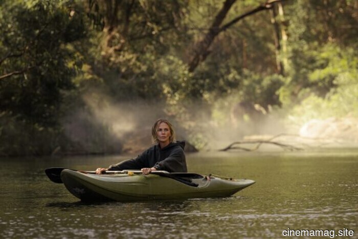 Movie Review – Apex (2026)