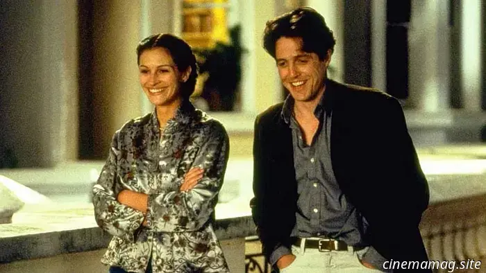 12 Uplifting Movies to Brighten Your Spirits Anytime