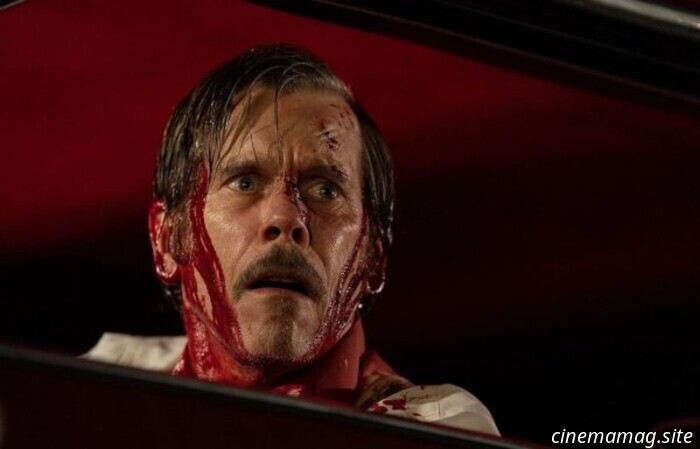 Recensione 4K Ultra HD – MaXXXine (2024)