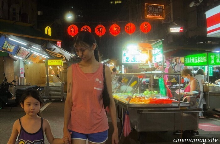 Рецензия на фильм — «Леворукая девушка» (2025)