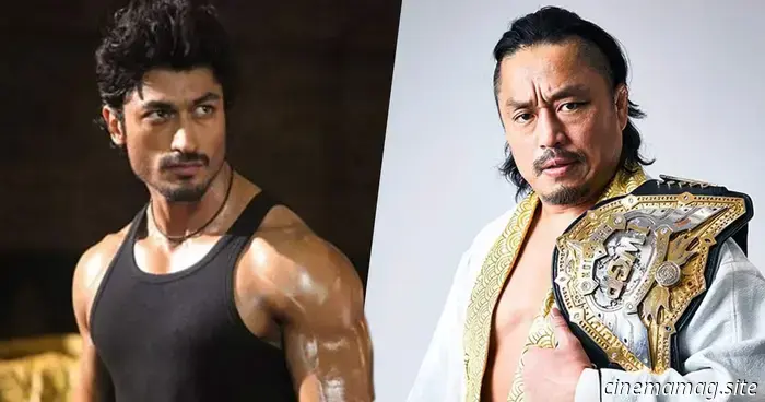 The Street Fighter film has cast its Dhalsim and E. Honda.