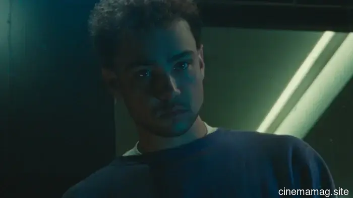 Lurker Director Alex Russell on Executing the Ideal Crash Out