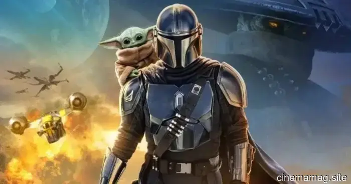 Star Wars creators as Backrooms and Obsession achieve impressive box office results.