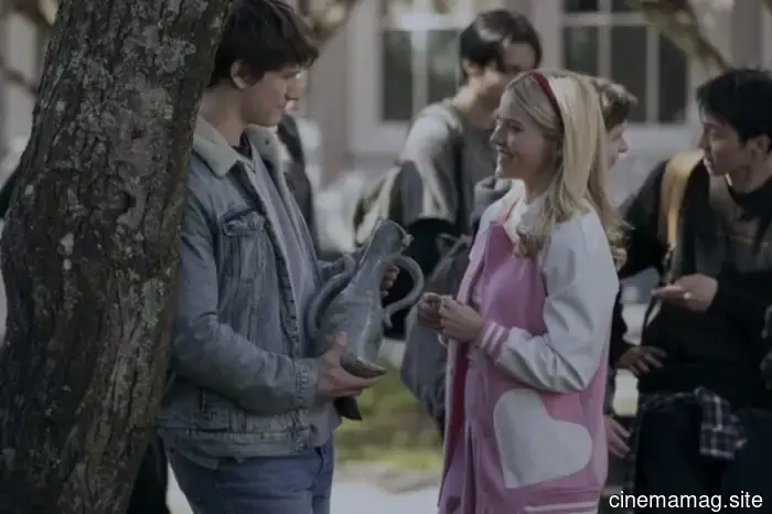 The complete trailer for the Legally Blonde prequel featuring Elle has premiered on Prime Video.