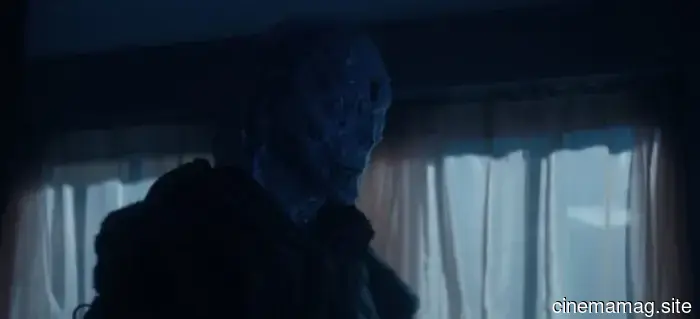 Los propietarios desatan monstruos del infierno en el tráiler de la comedia de terror Hold the Fort.
