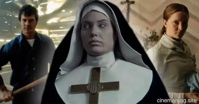 10 Scary Religious Horror Films You Might Have Overlooked