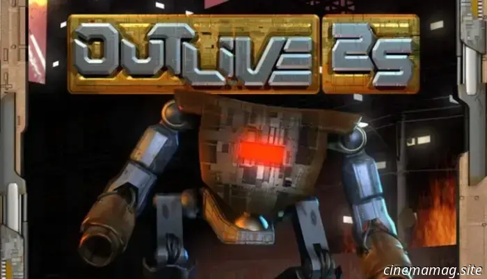 Il remaster del classico RTS Outlive 25 lancia una demo per Steam Next Fest