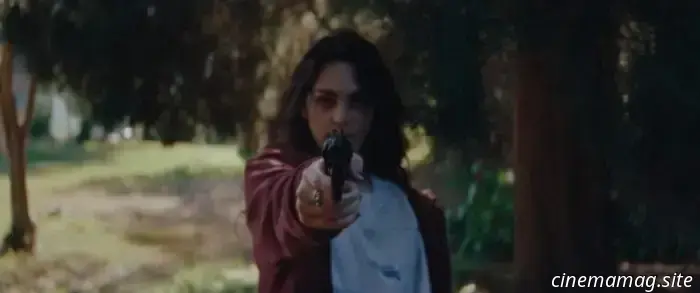 La venganza se repite en el tráiler del thriller de ciencia ficción Redux Redux.