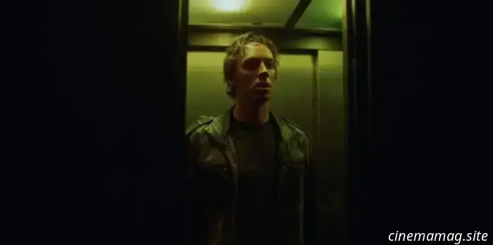 Trailer per il thriller horror psicologico Personalizzato