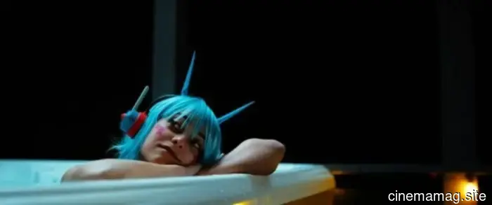 I deepfake diventano mortali nel trailer del thriller horror Appofeniacs
