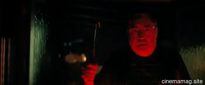 Netflix ci invita a The Buroughs con un nuovo trailer e immagini per la sua serie di mistero sci-fi