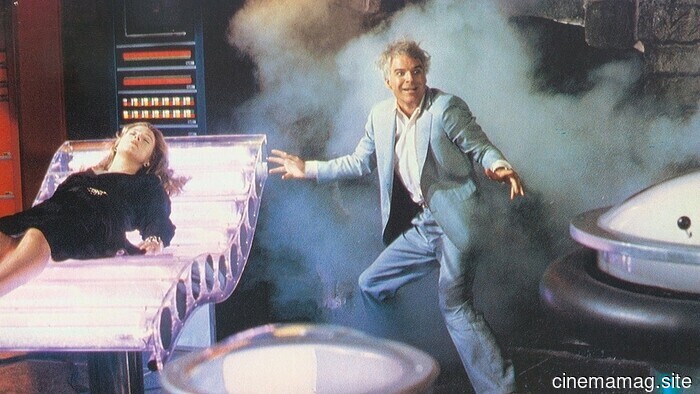 11 Unapologetic '80s Comedies That Ignore Whether You'll Be Offended (and One That Actually Cares)