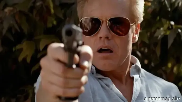 Trailer per il thriller ispirato a crimini reali Sunset Strip Killers