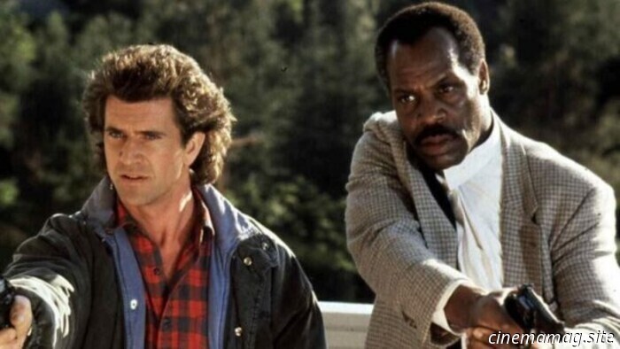 Lethal Weapon (1987) - Recensione 4K Ultra HD