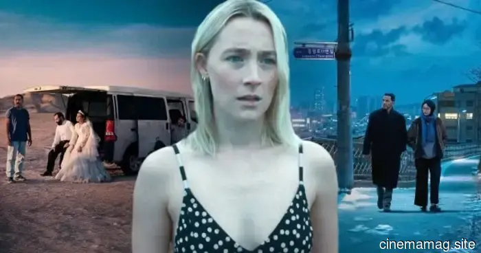 8 Must-See Recent Film Treasures