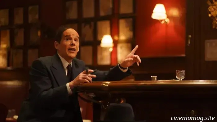 I 10 migliori film del 2025 di Christopher Schobert