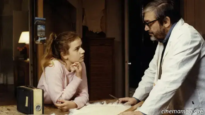 Agosto en el Criterion Channel incluye a Maurice Pialat, Michael Roemer, Sammo Hung y más