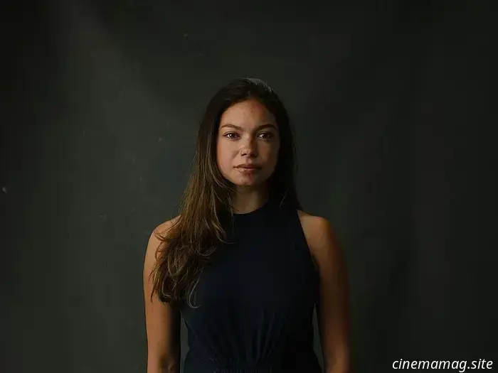 Director Reina Bonta Discusses Filmmaking and Competing in the World Cup in 'Maybe It’s Just the Rain'