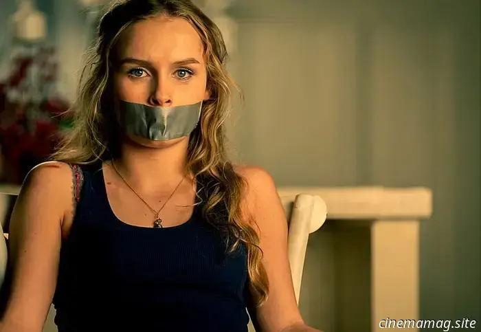 12 жутких рождественских фильмов