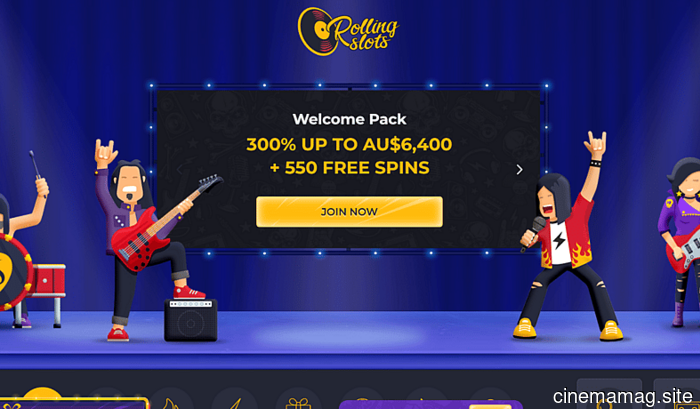 Migliori Casinò Online Australia per Denaro Reale 2026: 5 Casinò Top per Aussie (Recensioni di Esperti) - MovieMaker