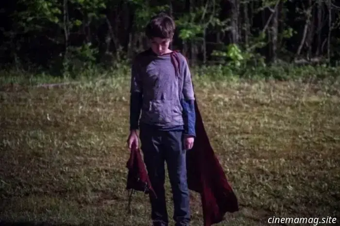 7 леденящих кровь фильмов о детях-убийцах, которые вам нужно посмотреть