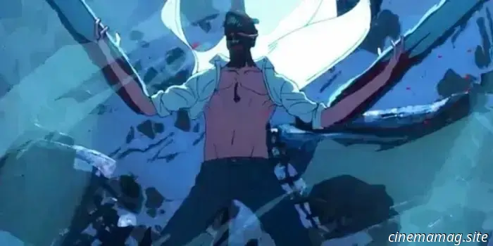 Chainsaw Man - La Película: El arco de Reze recibe un trailer y un cartel