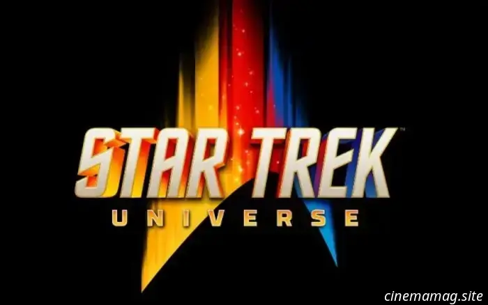 Спок и Пикар присоединяются к линейке динамичных фигурок Beast Kingdom Star Trek Dynamic 8ction Heroes.