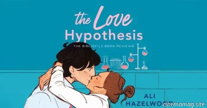 Lili Reinhart and Tom Bateman set to star in the romantic comedy The Love Hypothesis.