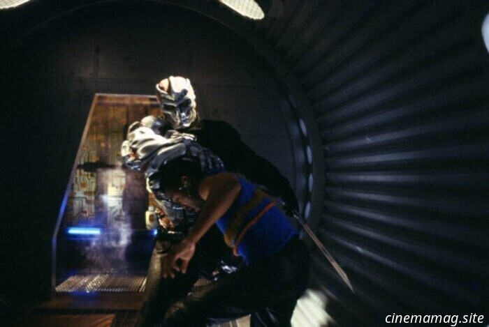 Jason X (2001) - Recensione 4K Ultra HD