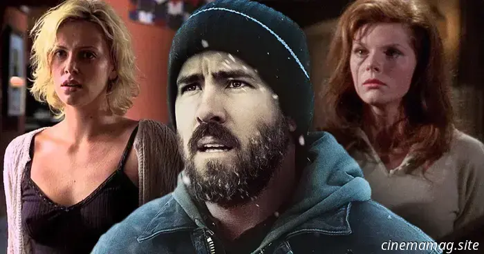 6 Kidnapping Thrillers You Might Have Overlooked