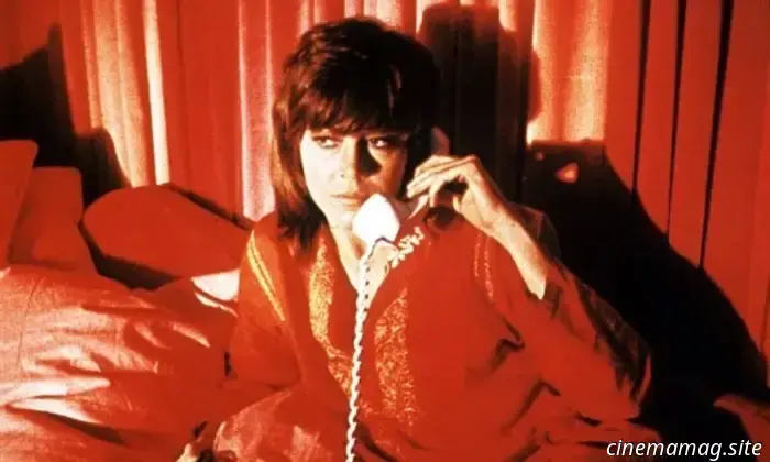 10 neo-noirs esenciales de los años 70 para ver este Noirvember