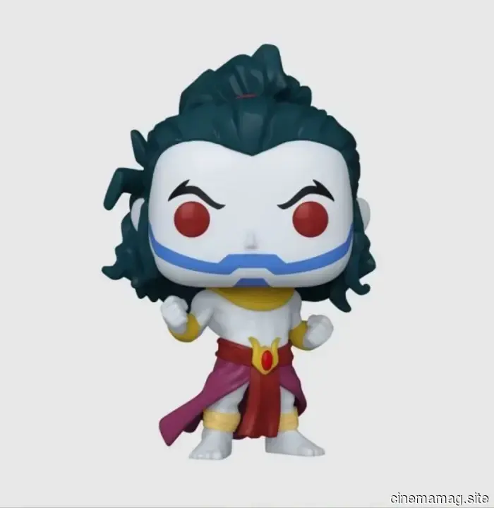 Nuevas figuras de vinilo Pop! de Marvel's X-Men '97 llegan de Funko