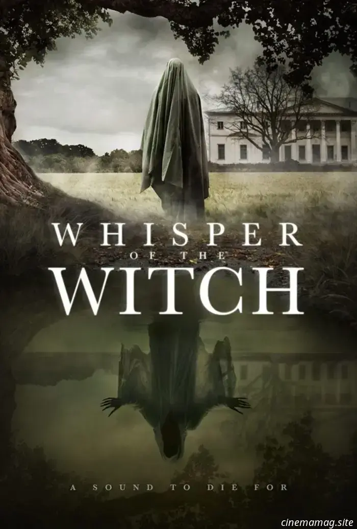 Una villa abbandonata nasconde segreti soprannaturali nel trailer di Whisper of the Witch
