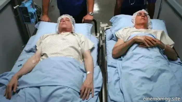 Обзор Blu-ray — Curb Your Enthusiasm: Полное собрание серий