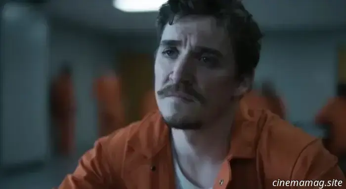 Tráiler del thriller Just Breathe protagonizado por Kyle Gallner y Shawn Ashmore.