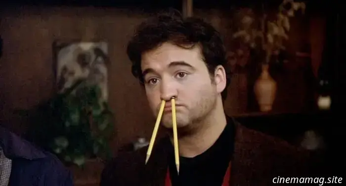 12 Storie di Animal House scommetto che non hai sentito