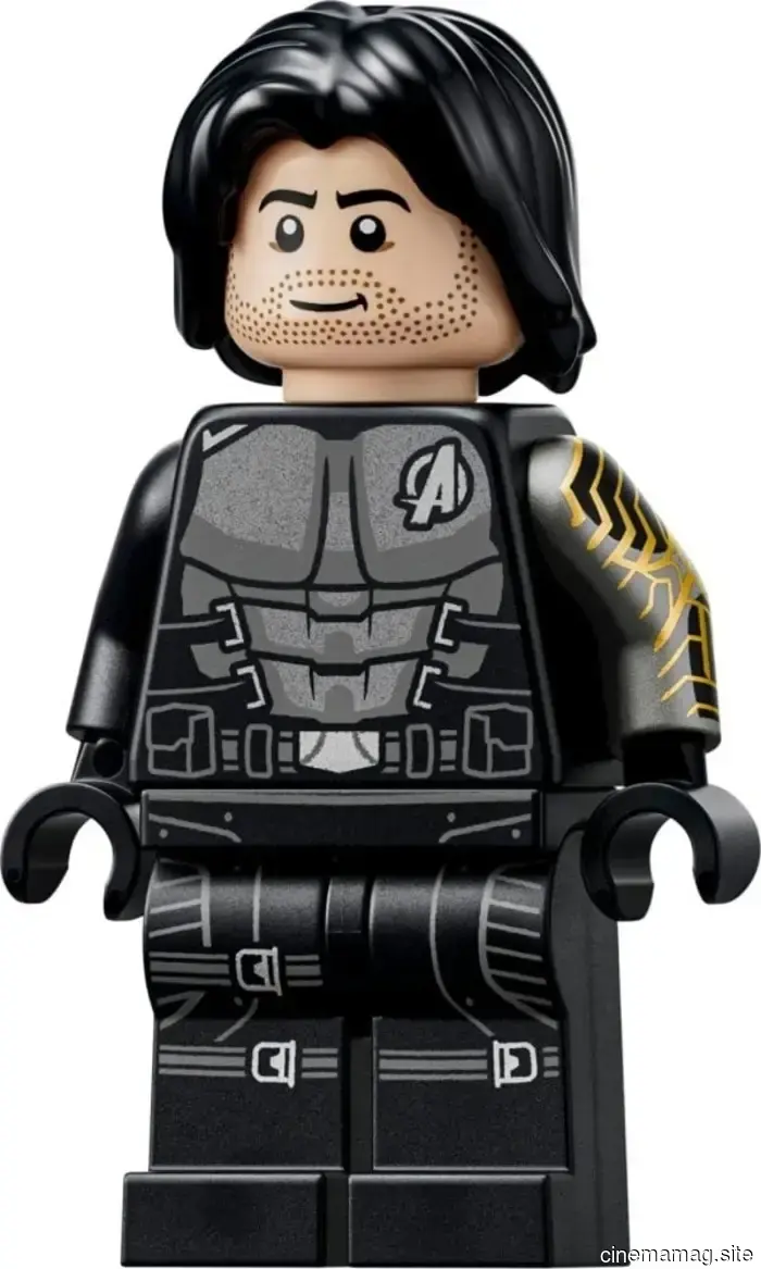 LEGO Marvel Avengers: I set Doomsday svelati ufficialmente