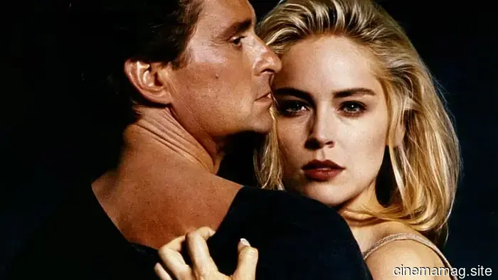 The Top 12 Erotic Thrillers, Ranked