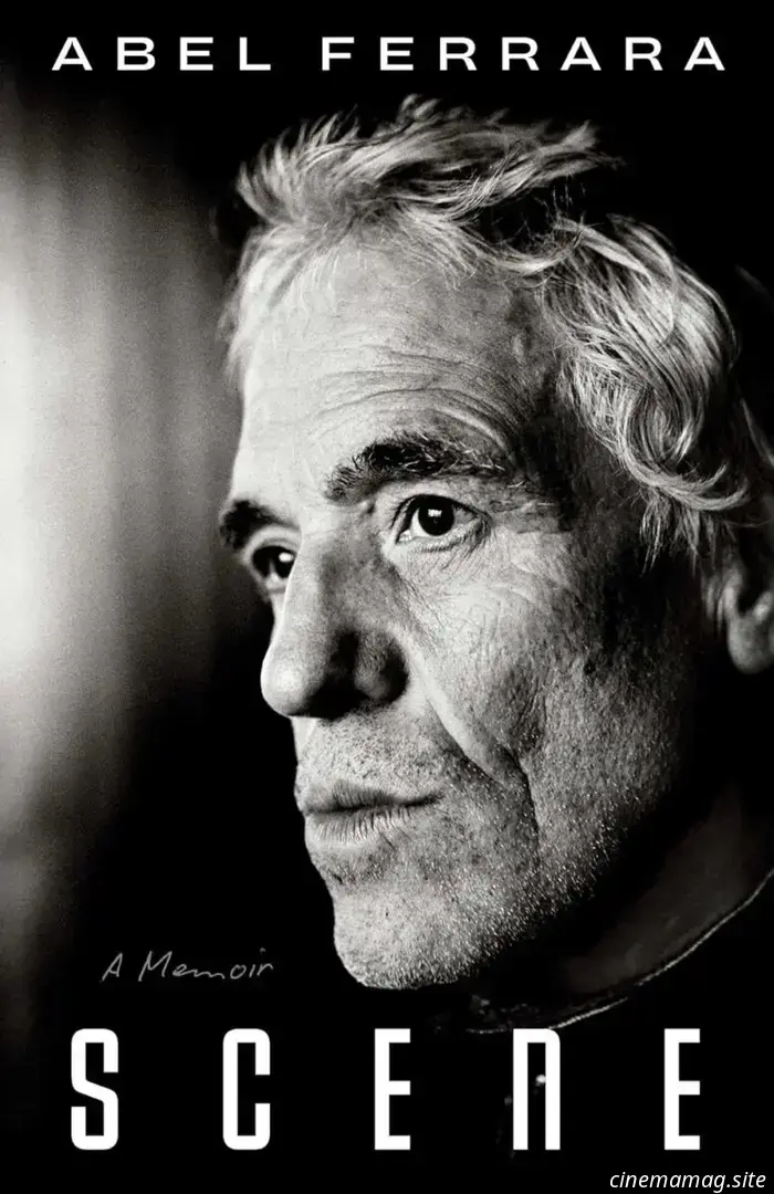 Suggested New Literature on Filmmaking: The Incredible Clint, Abel Ferrara, Reevaluating Ed Wood, Jonathan Demme, and More