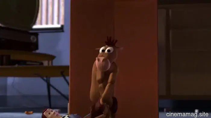 12 Surprising Adult Jokes in Toy Story That Aren't Meant for Children