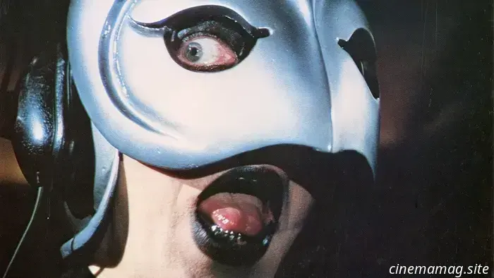 Paul Williams is working on a stage musical adaptation of Phantom of the Paradise.