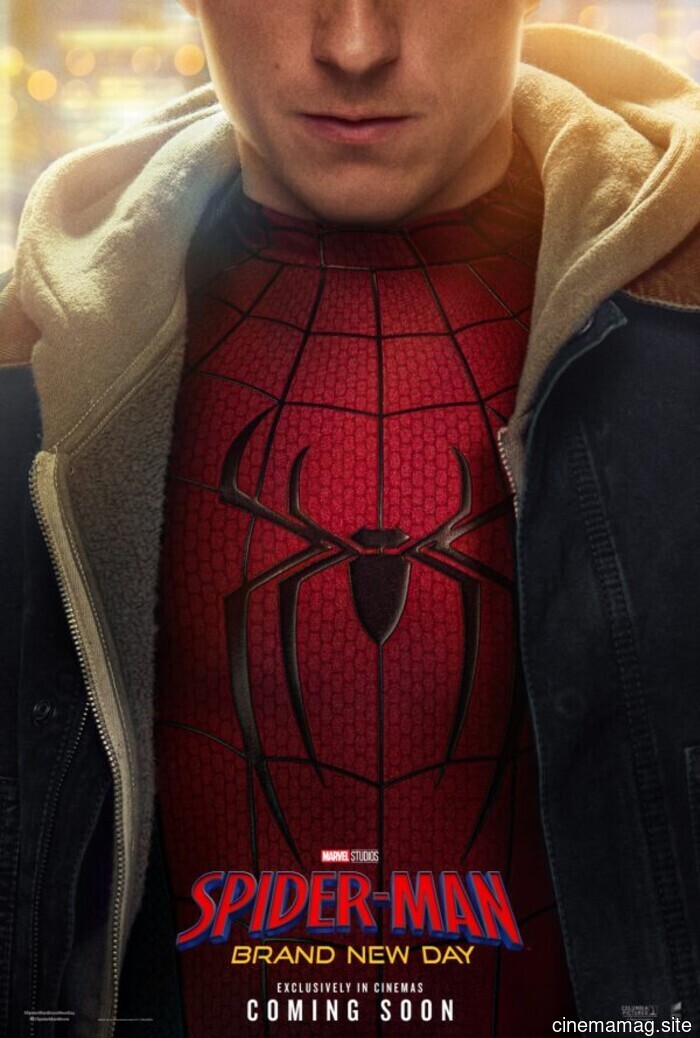 Reseña de la película – Spider-Man: Un nuevo día (2026)