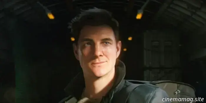 Transform into James Bond with the trailer for 007 First Light.