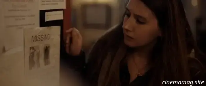 Il film di mostri "Bone Keeper" svela il trailer