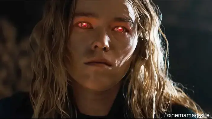 Tickets are now available for purchase as the final trailer for Supergirl is released.