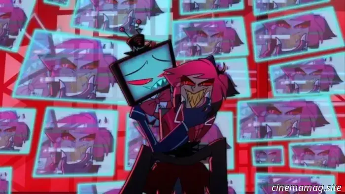 Recensione di Hazbin Hotel, stagione 2, episodio 4 – «Affare fatto»