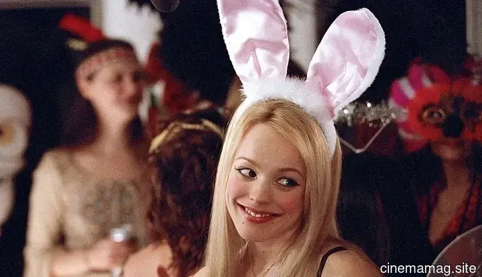 12 Films Featuring Characters Dressed as Bunnies